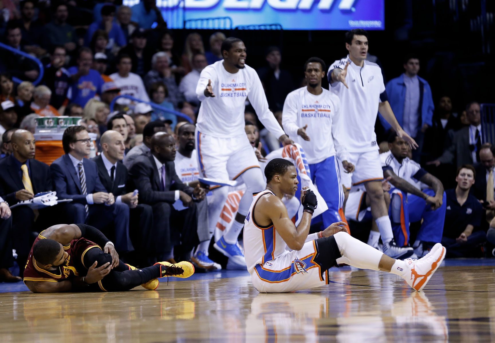 Russell Westbrook